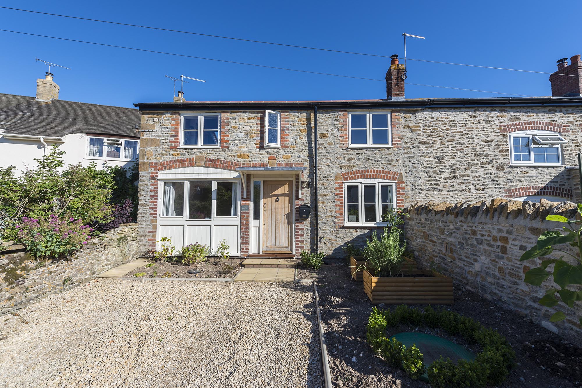 Dreamy Dorset homes for sale right now